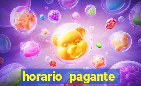 horario pagante fortune gems